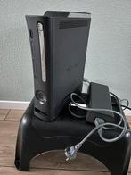 xbox 360, Spelcomputers en Games, Spelcomputers | Xbox 360, Ophalen of Verzenden, Zonder controller, Met games