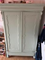 Meisjeskast linnen brocante, Antiek en Kunst, Ophalen