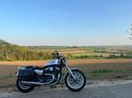 Harley sportster XLH, oldskool, Motoren, Motoren | Harley-Davidson, Particulier, Chopper
