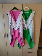 Slipjassen, Kleding | Heren, Carnavalskleding en Feestkleding, Ophalen, Carnaval, Nieuw, Kleding