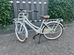 Witte cortina u4 goede staat !, Fietsen en Brommers, Fietsen | Meisjes, Ophalen, Gebruikt, 24 inch