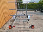PEGA Kajak Trailer €895, Ophalen, Minder dan 1500 kg, Gebruikt, NL