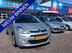 Citroën C3 1.2 PureTech Collection Airco Cruise controle Nw, Voorwielaandrijving, Stof, Gebruikt, Euro 6