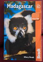 Bradt reisgids Madagascar, engelstalig, Boeken, Reisgidsen, Overige merken, Afrika, Ophalen of Verzenden, Zo goed als nieuw