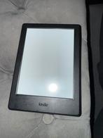 Amazon kindle e reader, Computers en Software, E-readers, Ophalen, Bluetooth, Zo goed als nieuw, 4 GB of minder