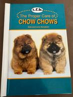 Engelstalige boeken Chow Chow, 2 stuks, Boeken, Nieuw, Ophalen of Verzenden, Bob and Love Banghart