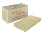 ROCKWOOL Steenwol RockSono Rd 2,00 1200x600x75 mm, Steenwol, Nieuw, Vloerisolatie, 5 tot 10 m²