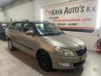 Skoda Fabia Combi 1.2 TDI/STATION/AIRCO/APK 28-06-2025, Auto's, Voorwielaandrijving, Euro 5, 450 kg, Gebruikt