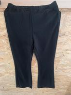 Zwarte stretch broek - True Spirit - Maat S, Zwart, Ophalen of Verzenden, Zo goed als nieuw, Maat 36 (S)