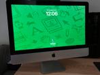 iMac 21,5 inch Sequoia 15.5 16gb ram 500gb ssd, Computers en Software, Apple Desktops, Ophalen, 2 tot 3 Ghz, SSD, IMac