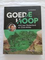 GOEDE HOOP  400 jaar Nederland en Zuid-Afrika  Bas Kromhout, 20e eeuw of later, Afrika, Nieuw, Ophalen of Verzenden