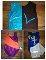 Turnpakje/turnpakjes maat 158, Kindermaat 146 t/m 176, Ophalen of Verzenden, Zo goed als nieuw, Turnpak(je)