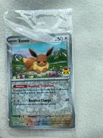 Pokémon Prismatic evolutions sealed booster bundle, Ophalen of Verzenden, Nieuw, Booster