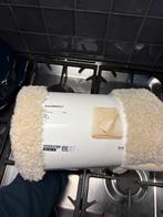 Ikea Plaid Asjordfly 130x170cm - Nieuw, Huis en Inrichting, Ophalen, Nieuw