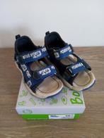 Blauwe sandalen Bobbi Shoes maat 22, Bobbi shoes, Overige typen, Ophalen of Verzenden, Zo goed als nieuw