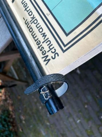 Westermann Benelux Afrika schoolwandkaarten beschikbaar voor biedingen