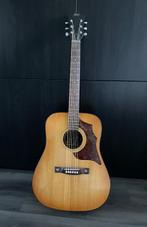 Höfner western gitaar (1972), Ophalen, Gebruikt, Western- of Steelstringgitaar