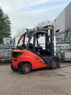 Linde H30T-02 (bj 2016), 3000 tot 4000 kg, LPG, Heftruck