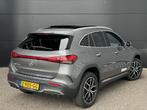 Mercedes-Benz EQA 250+ AMG Line | Panoramadak | Trekhaak | 3, Gebruikt, Origineel Nederlands, Parkeercamera, 30 €/maand