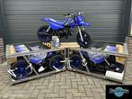 Nieuwe Yamaha pw50 2024 crossmotor pw 50 evt met zijwielen, Bedrijf, Crossmotor, 49 cc, 1 cilinder