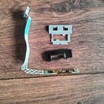 Vingerafdrukscanner - Onderdeel, Computers en Software, Scanners, Ophalen of Verzenden, Gebruikt