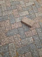 Gratis klinkers, Gebruikt, Klinkers, Ophalen of Verzenden, 10 m² of meer