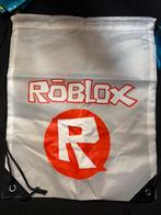 ROBLOX gym/zwemtas, Overige materialen, Nieuw, Minder dan 50 cm, Ophalen of Verzenden