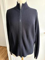 Marc Cain MARCCAIN vest NIEUW, Marc cain, Ophalen of Verzenden, Nieuw, Blauw