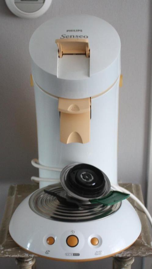 Philips Senseo, Witgoed en Apparatuur, Koffiemachine-accessoires, Gebruikt, Ophalen of Verzenden