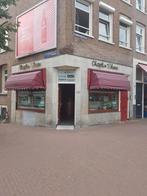 Winkelpand te koop in Spaardammerstraat 119 Amsterdam, 93 m², Koop, Winkelruimte