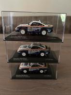 Porsche 959 Dakar NIB, Ophalen of Verzenden, Nieuw, Auto, MiniChamps