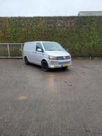Nette transporter, Auto's, Voorwielaandrijving, Euro 5, Zwart, Particulier