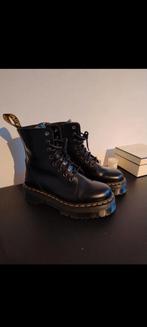 Dr Martens Jadon maat 40, Kleding | Dames, Schoenen, Ophalen of Verzenden, Zo goed als nieuw, Zwart