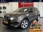 Nissan Qashqai 1.3 DIG-T Business Edition Automaat, Cruise C, Auto's, 65 €/maand, Gebruikt, Euro 6, 4 cilinders