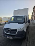 Mercedes bakwagen, Bedrijf, Te koop