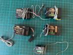 Carson/Robbe/Graupner/ Ontvangers en Multi Decoder/Switch, Ophalen