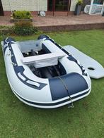Rubberboot Mach 2,70, Watersport en Boten, Ophalen, Gebruikt, Overige typen, Motorboot