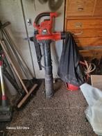 Bladblazer, Tuin en Terras, Bladblazers, Ophalen, Gebruikt, Elektrisch, Black & Decker