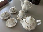 Bavaria winterling servies, Antiek en Kunst, Antiek | Servies compleet, Ophalen