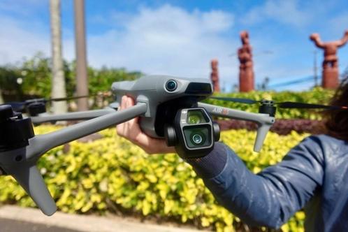ACTIE! Leg jullie bijzondere momenten vast vanuit de lucht, Audio, Tv en Foto, Drones, Zo goed als nieuw, Ophalen of Verzenden