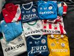 Bundel Sparta Rotterdam shirts (2009-2011), Verzamelen, Ophalen of Verzenden, Zo goed als nieuw, Sparta, Shirt