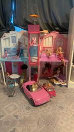 Barbie huis lift, Cadeaubon, Overige typen, Drie personen of meer