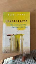 Gabe Lyons - Herstellers, Ophalen of Verzenden, Zo goed als nieuw, Gabe Lyons
