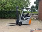 Still RX20-14 | Elektrische heftruck | 2018 | 1400 kg | 5510, Agri Trader, Marktplaats-support@agritrader.nl, Veldkaamp 1, 7678 WB Geesteren