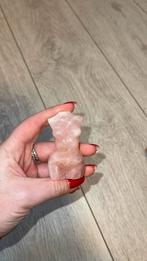 Rozekwarts body, Ophalen of Verzenden, Zo goed als nieuw, 17 tot 18, Dame