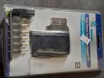 High power switch adapter 5V, Ophalen of Verzenden, Nieuw