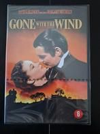 Te koop: DVD Gone with the Wind., Cd's en Dvd's, Dvd's | Klassiekers, Drama, Ophalen of Verzenden, Vanaf 6 jaar, Voor 1940