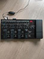 Boss Me 90  Gitaar Multi- Effectenprocessor, Ophalen of Verzenden, Zo goed als nieuw