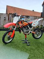 honda cr 80, Fietsen en Brommers, Ophalen, Gebruikt, Honda