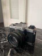 Fujica Filmcamera - Klassieker!, Ophalen of Verzenden, Gebruikt, Spiegelreflex, Fuji